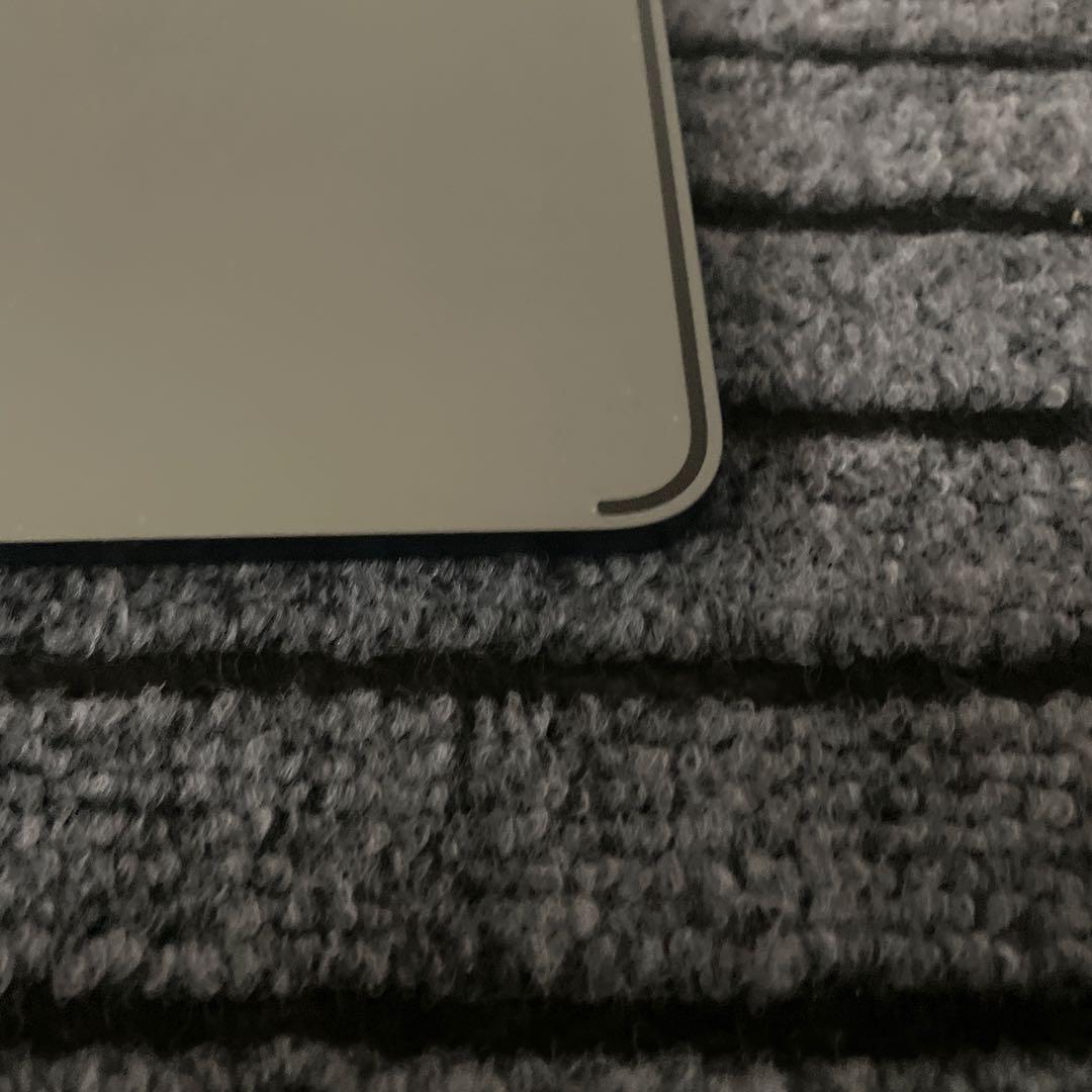 46【早い者勝ち】 iPad Pro 11 2世代 128GB スペースグレイ