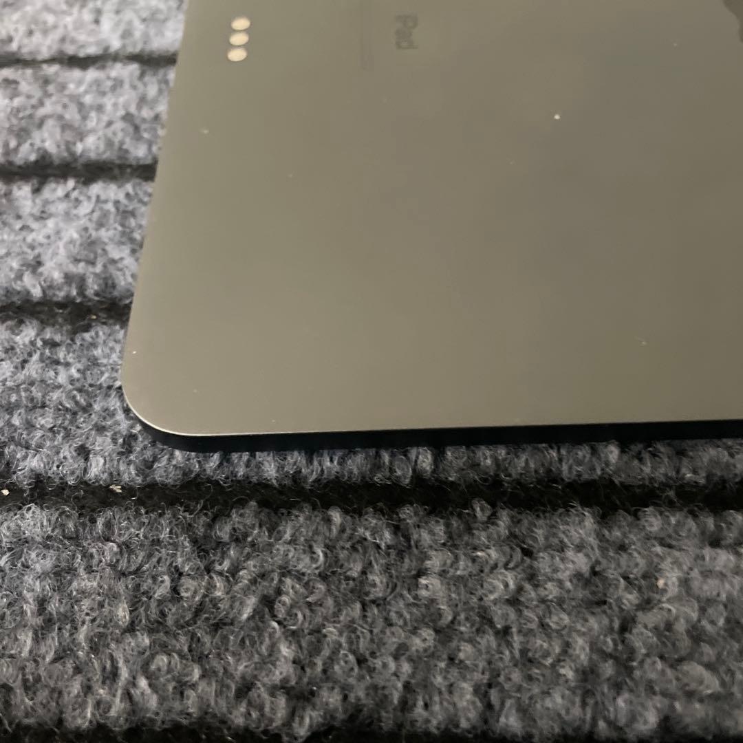 46【早い者勝ち】 iPad Pro 11 2世代 128GB スペースグレイ