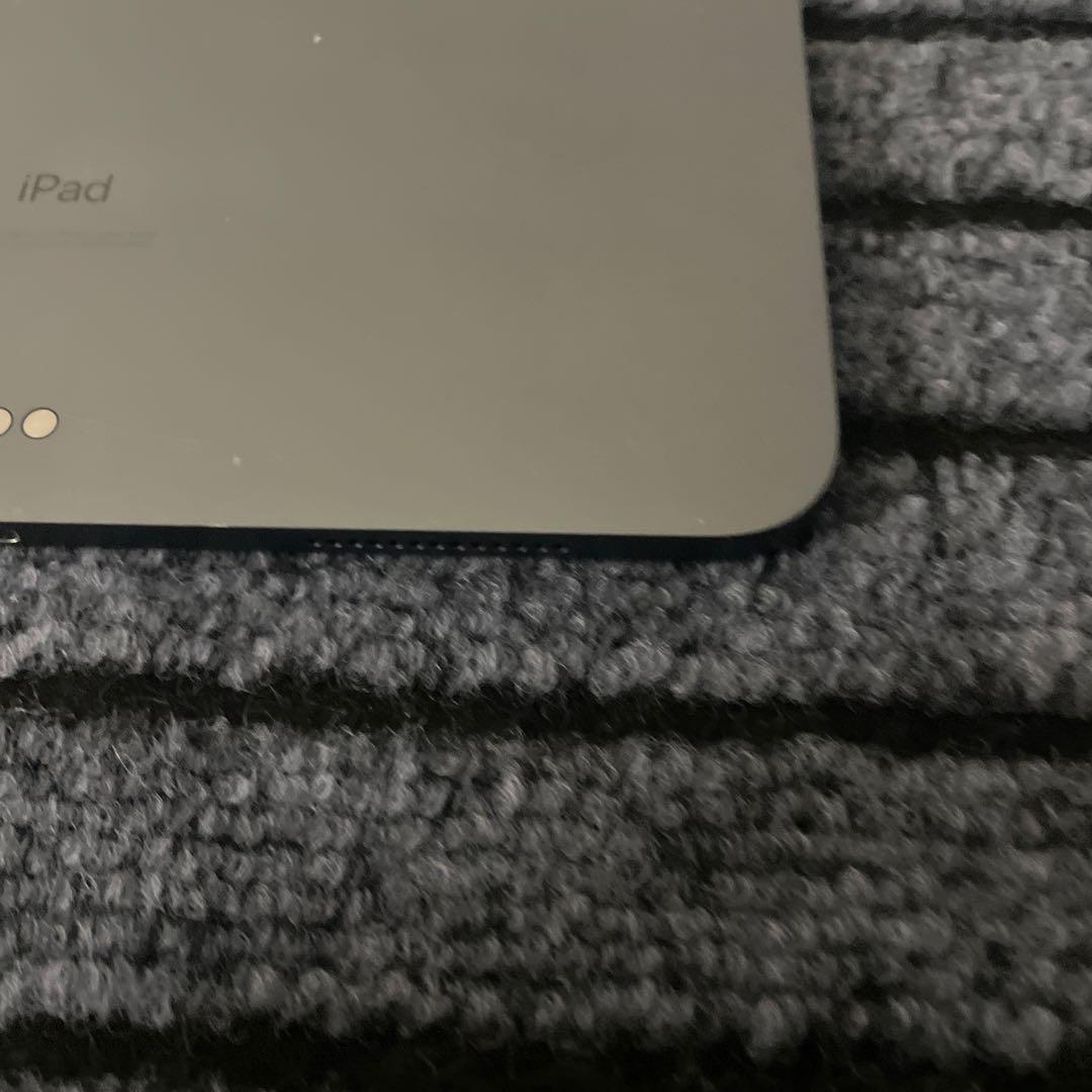 46【早い者勝ち】 iPad Pro 11 2世代 128GB スペースグレイ