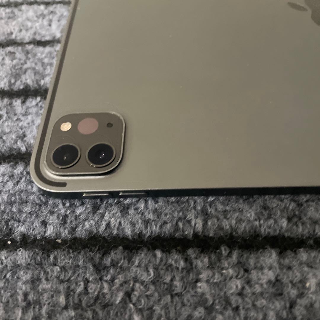 46【早い者勝ち】 iPad Pro 11 2世代 128GB スペースグレイ