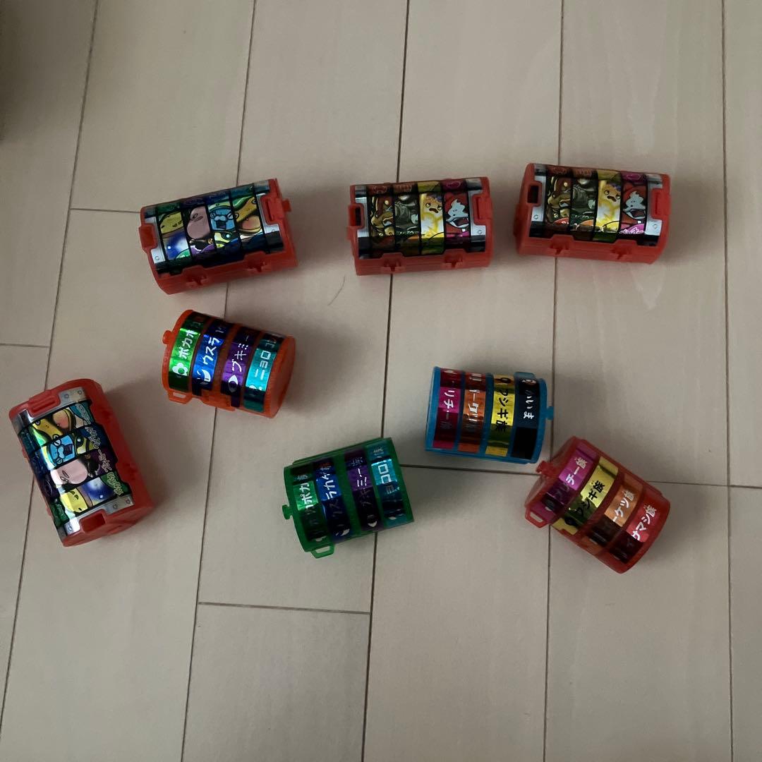 妖怪ウォッチ まとめ売り