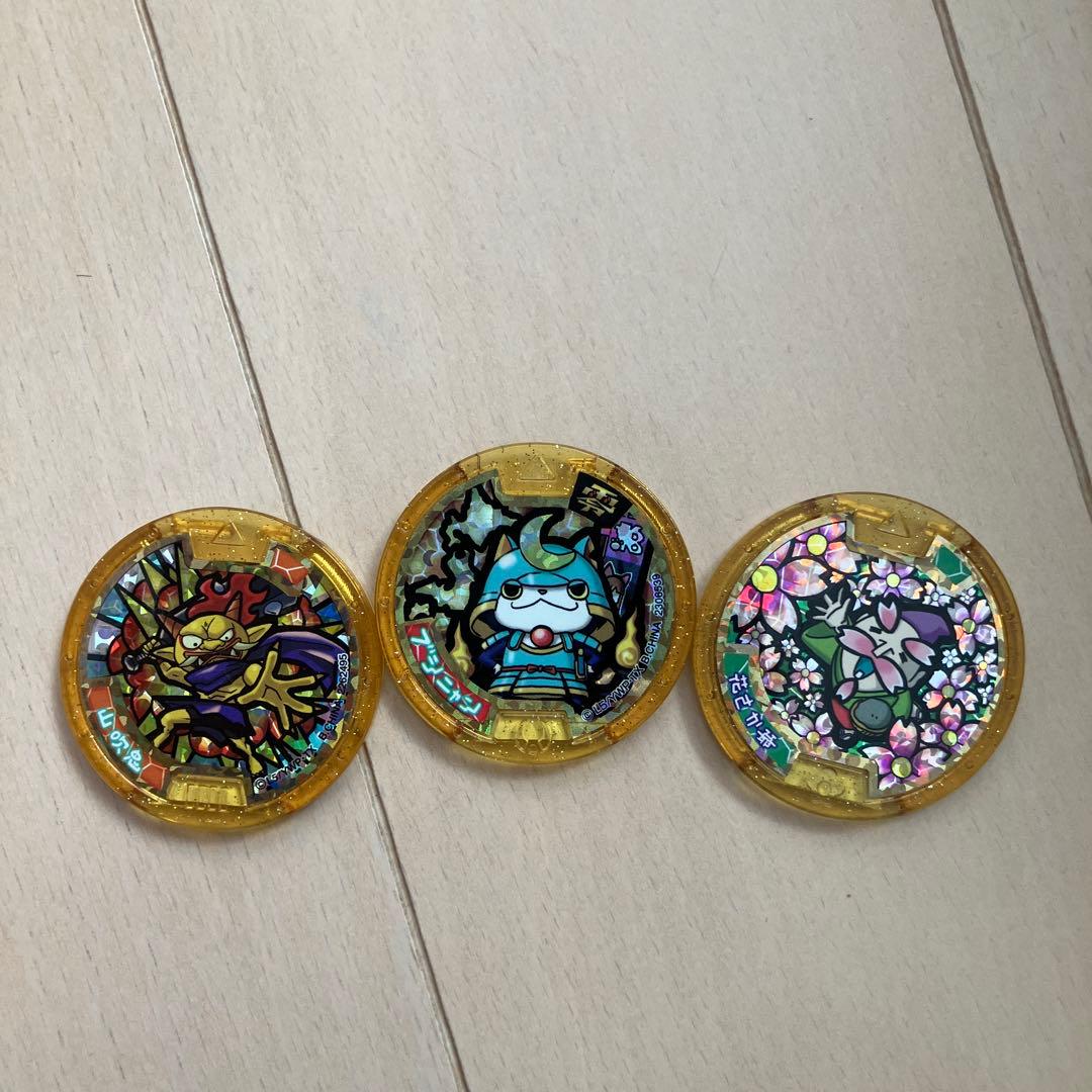 妖怪ウォッチ まとめ売り