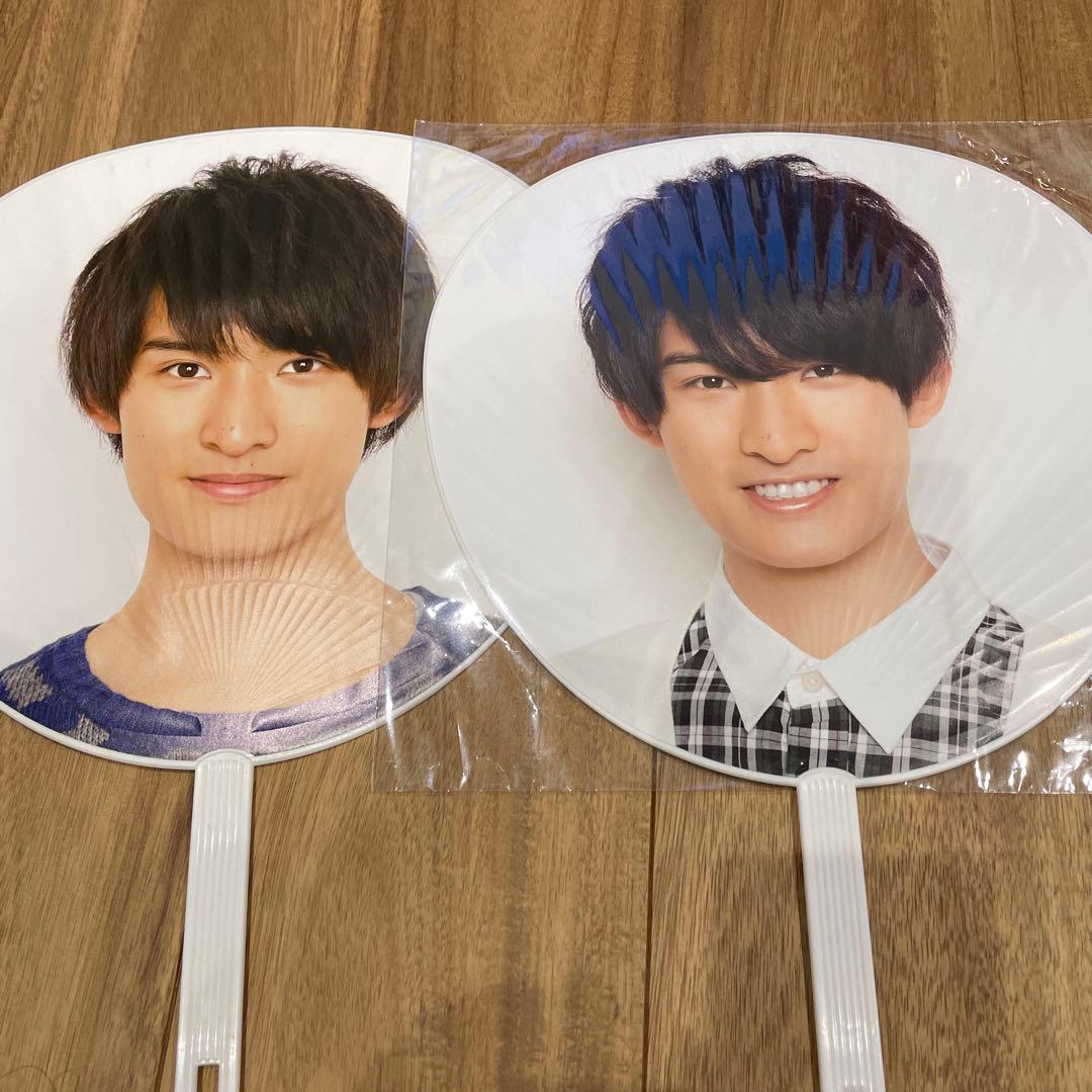 向井康二　公式グッズ　まとめ売り　関西Jr.