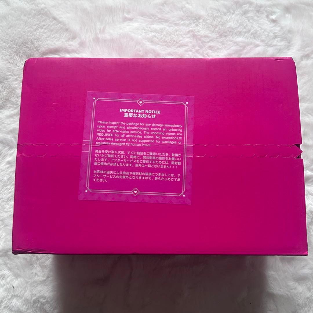 箱付き 未開封 3個セット Mellojoy メロジョイ にぎにぎおにぎり