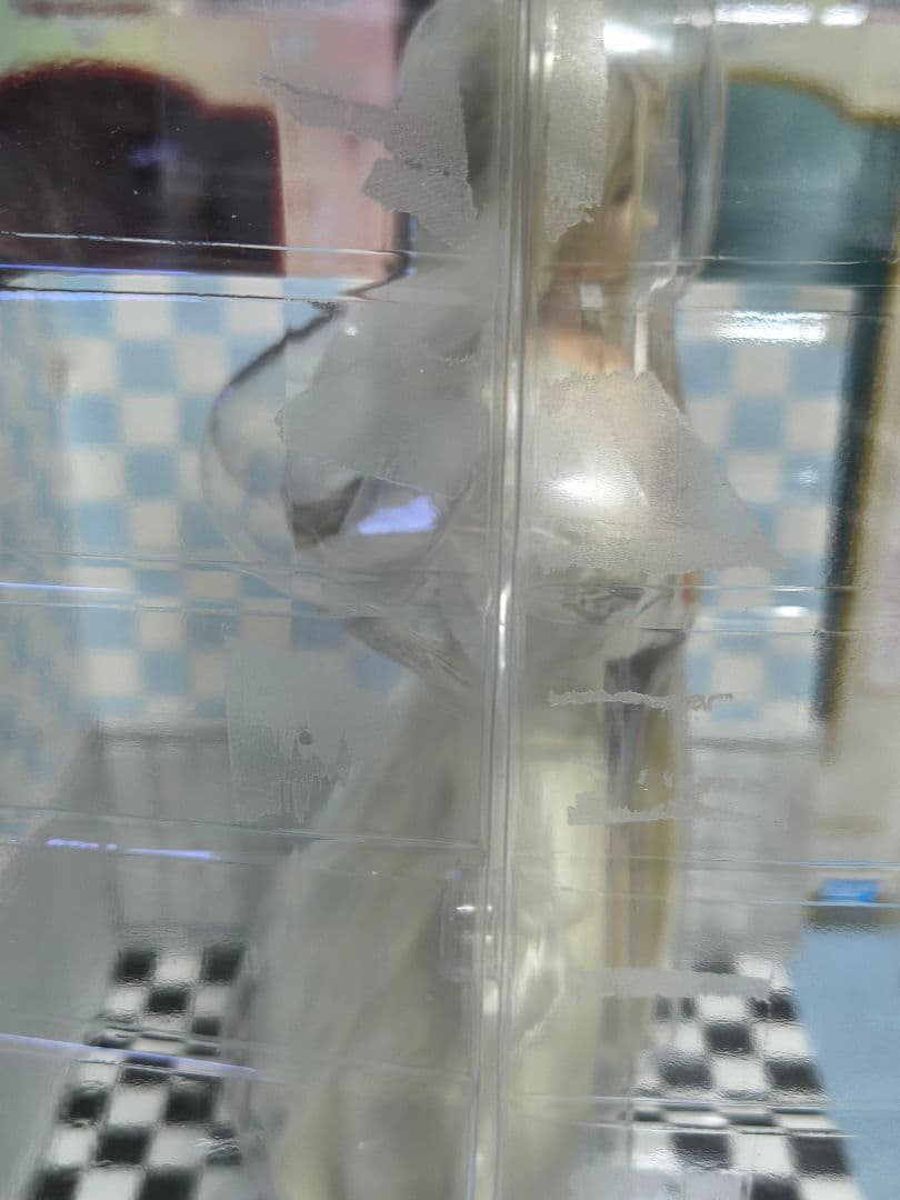 訳ありお得セット　学園アイドルマスター1番くじフィギュア