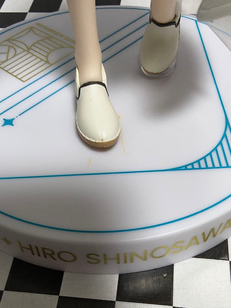 訳ありお得セット　学園アイドルマスター1番くじフィギュア