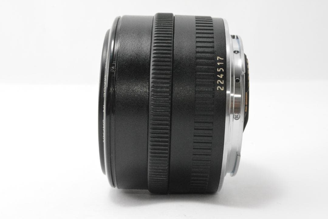 キャノン CANON EF 35mm F2