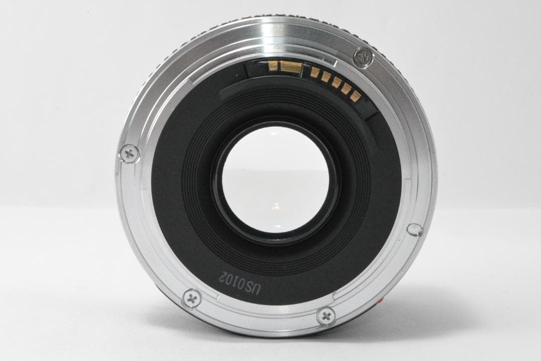 キャノン CANON EF 35mm F2