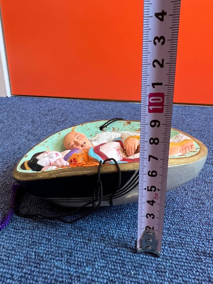 849 小面　春画　裏面春画　能面　超レア　希珍品