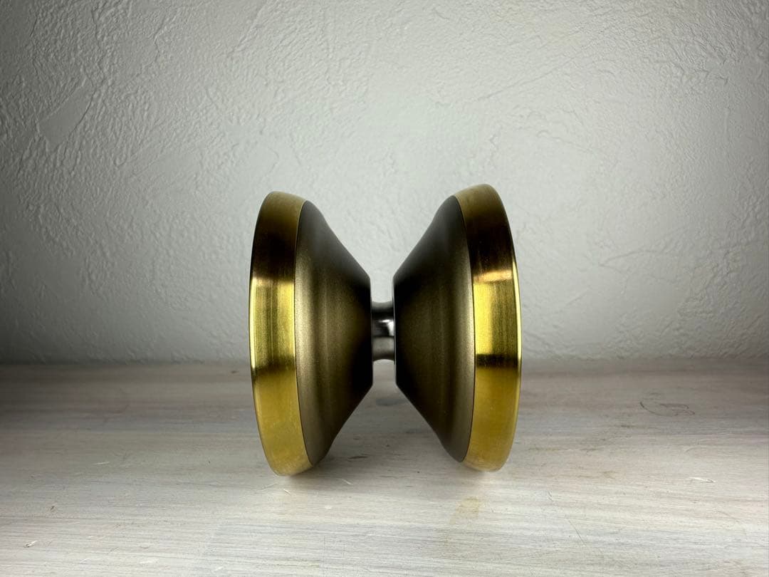 REWIND x SUS YOYO MECHANICS - Act アクト