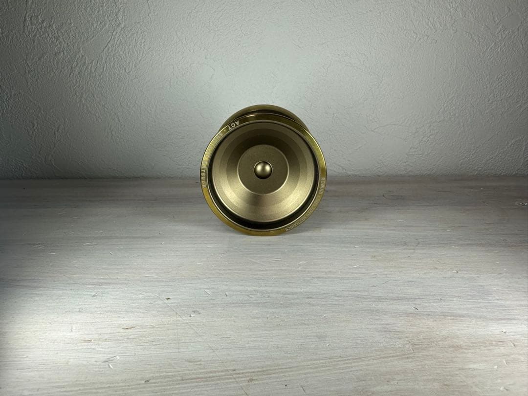 REWIND x SUS YOYO MECHANICS - Act アクト