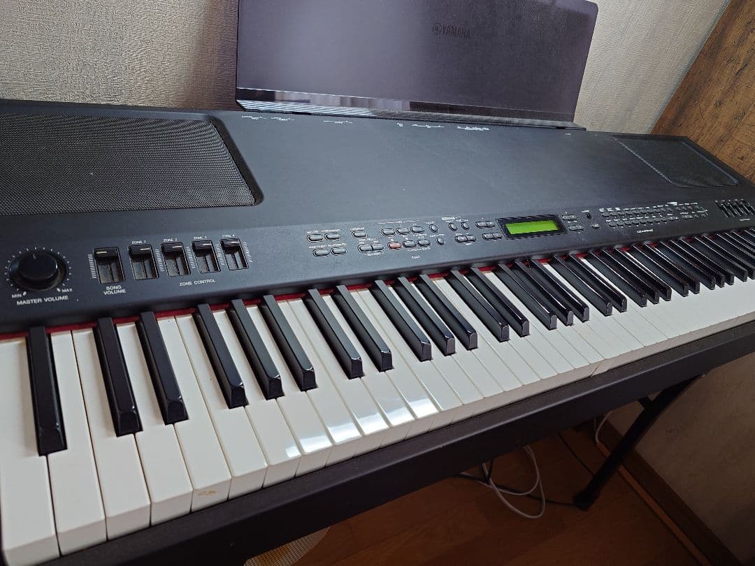 Yamaha CP300 ステージピアノ 2009年製