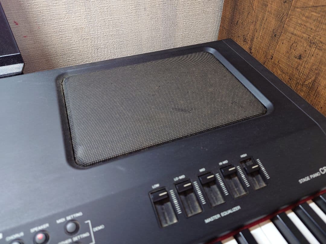 Yamaha CP300 ステージピアノ 2009年製
