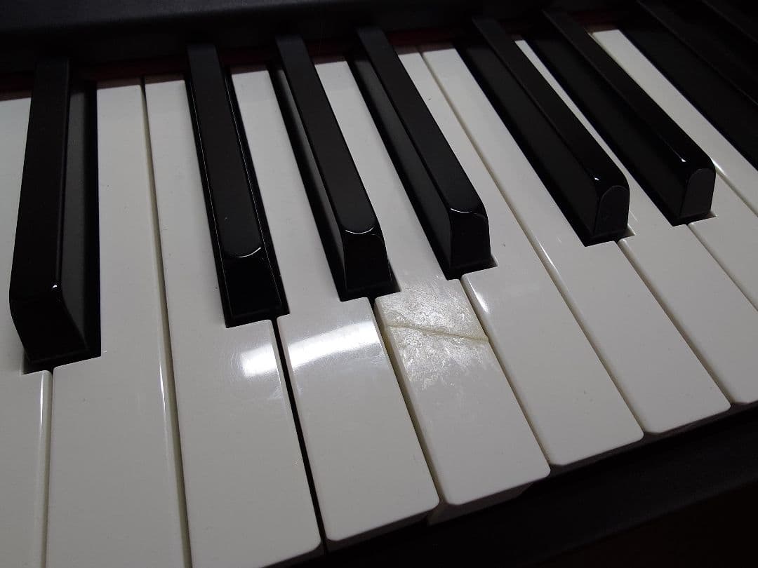 Yamaha CP300 ステージピアノ 2009年製