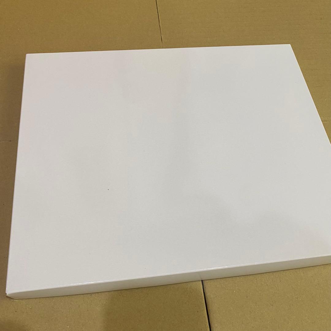 暁のヨナ　漫福ガチャ　A賞　ハク　ヨナ