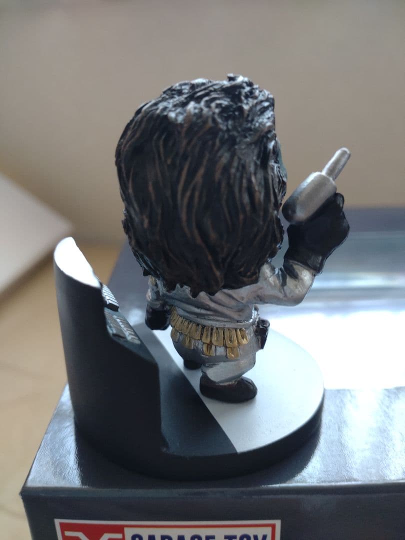 デフォリアル　ゴジラ（1974）少年リック限定版