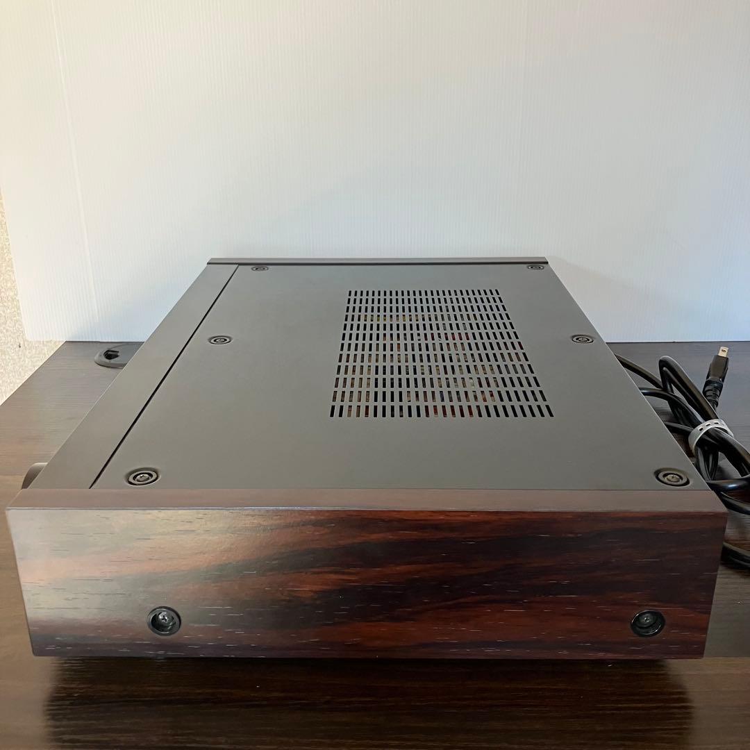 SONY ST-333ESG ラジオチューナー