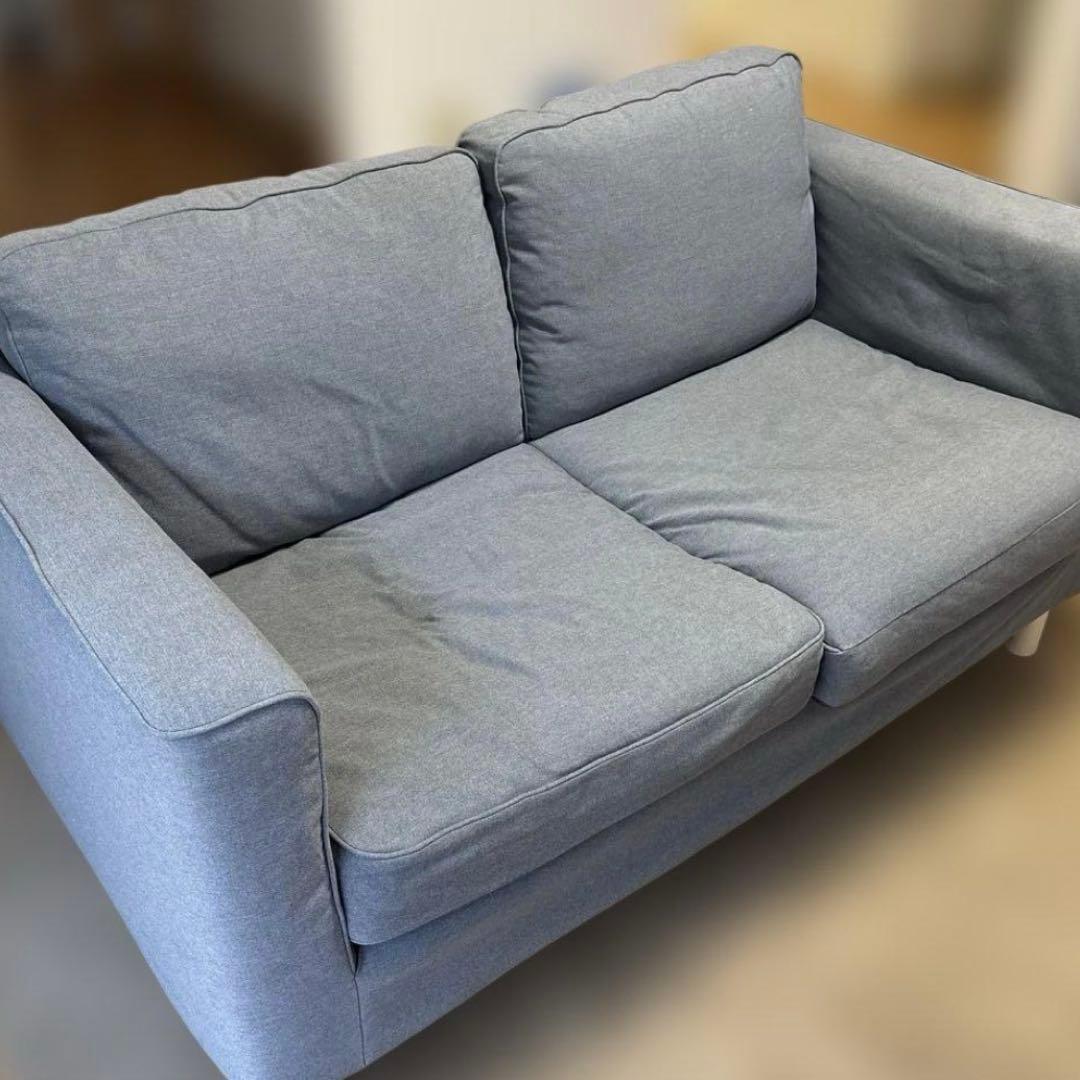 【SOLD】2人掛けソファ