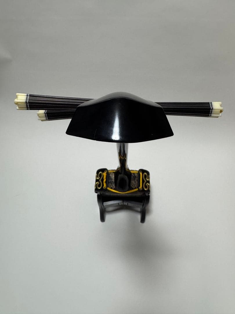 三線 西平開鐘型 佐久本盛信 ハードケース付