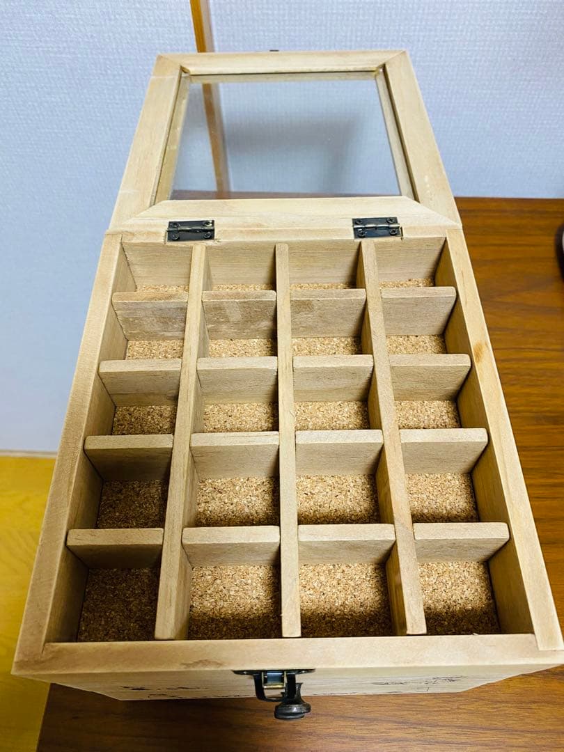 ムーミン アクセサリーBOX salut!