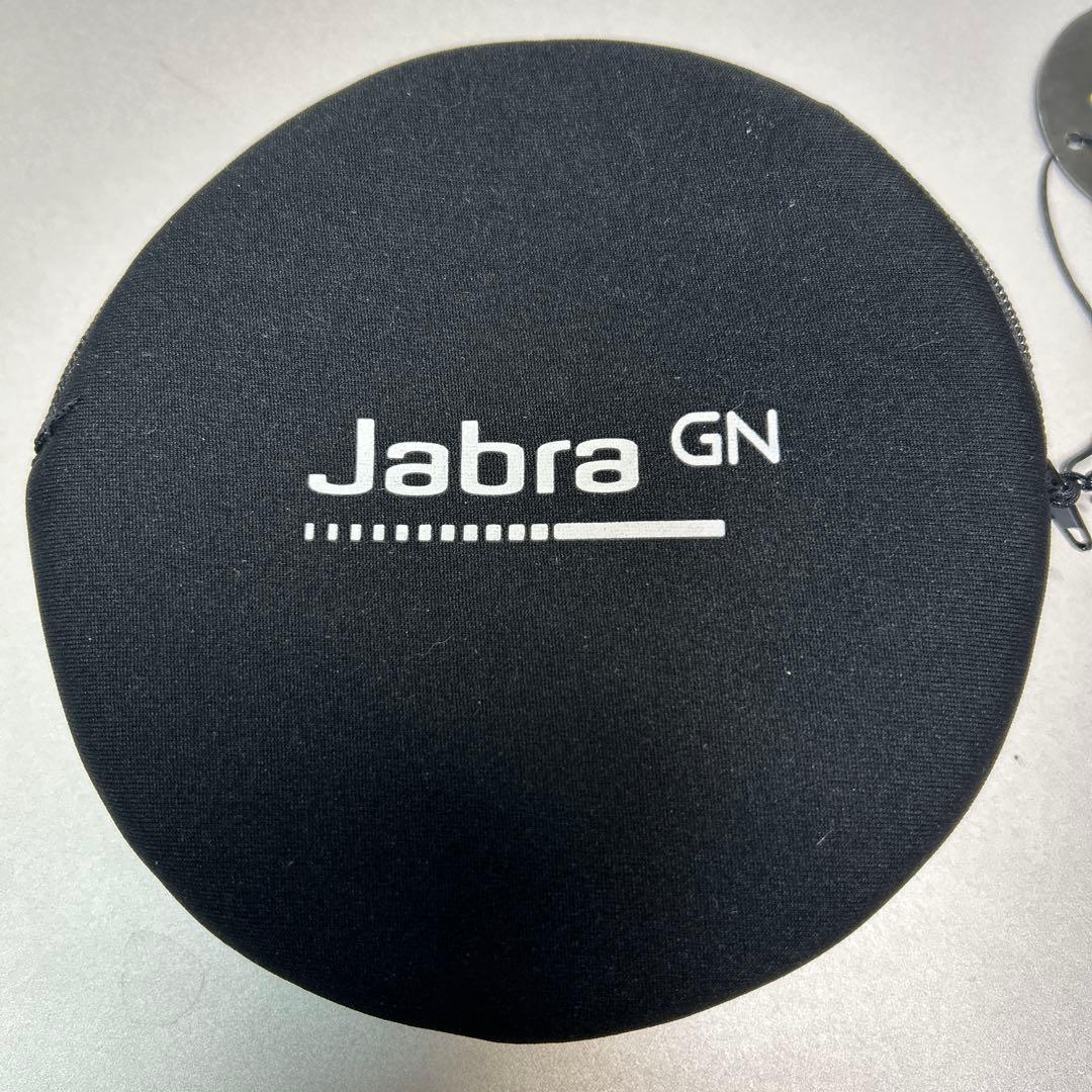 Jabra SPEAK 510 for PC ポータブルスピーカー ワイヤレス