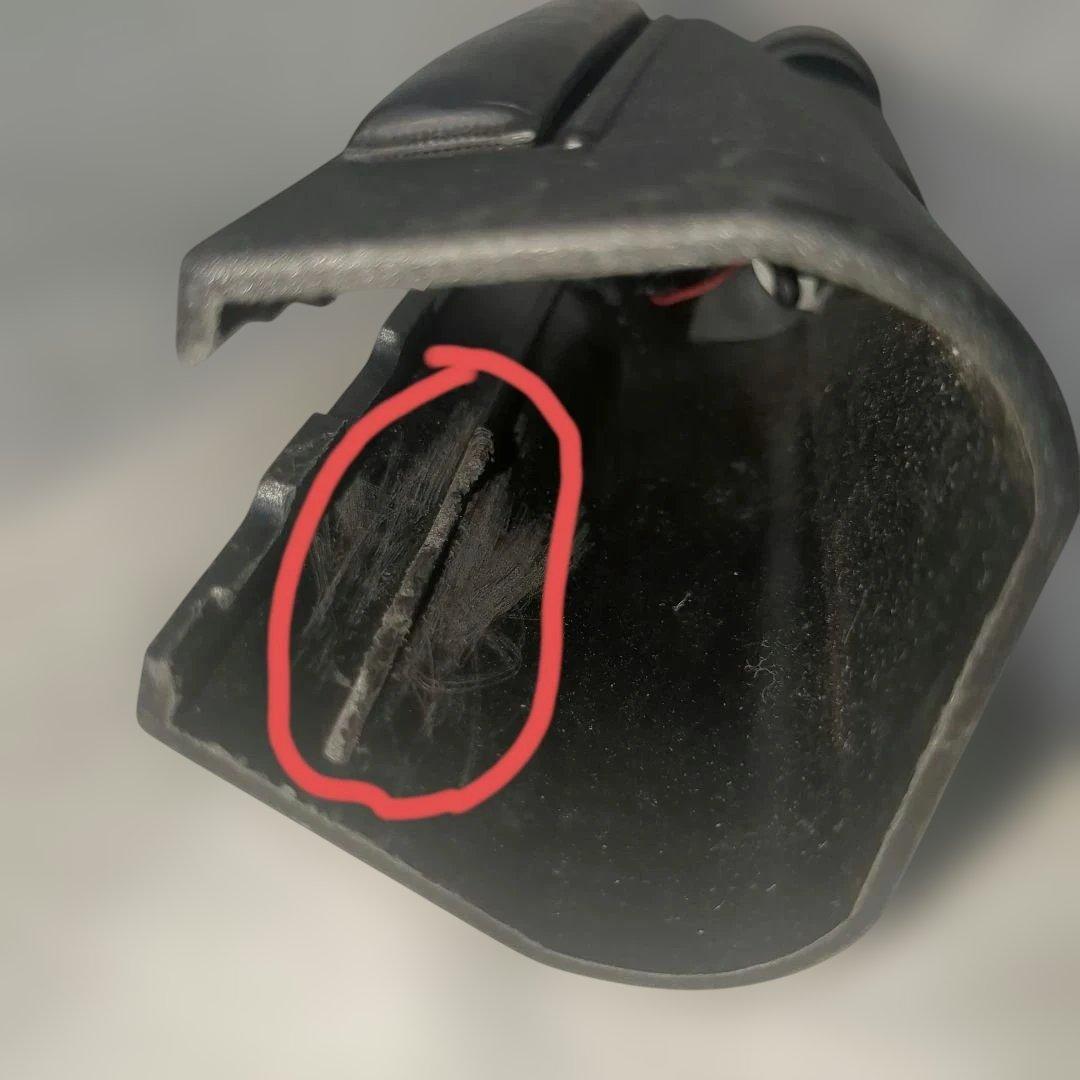 タクティカルライトハンドガード　mp5系統対応