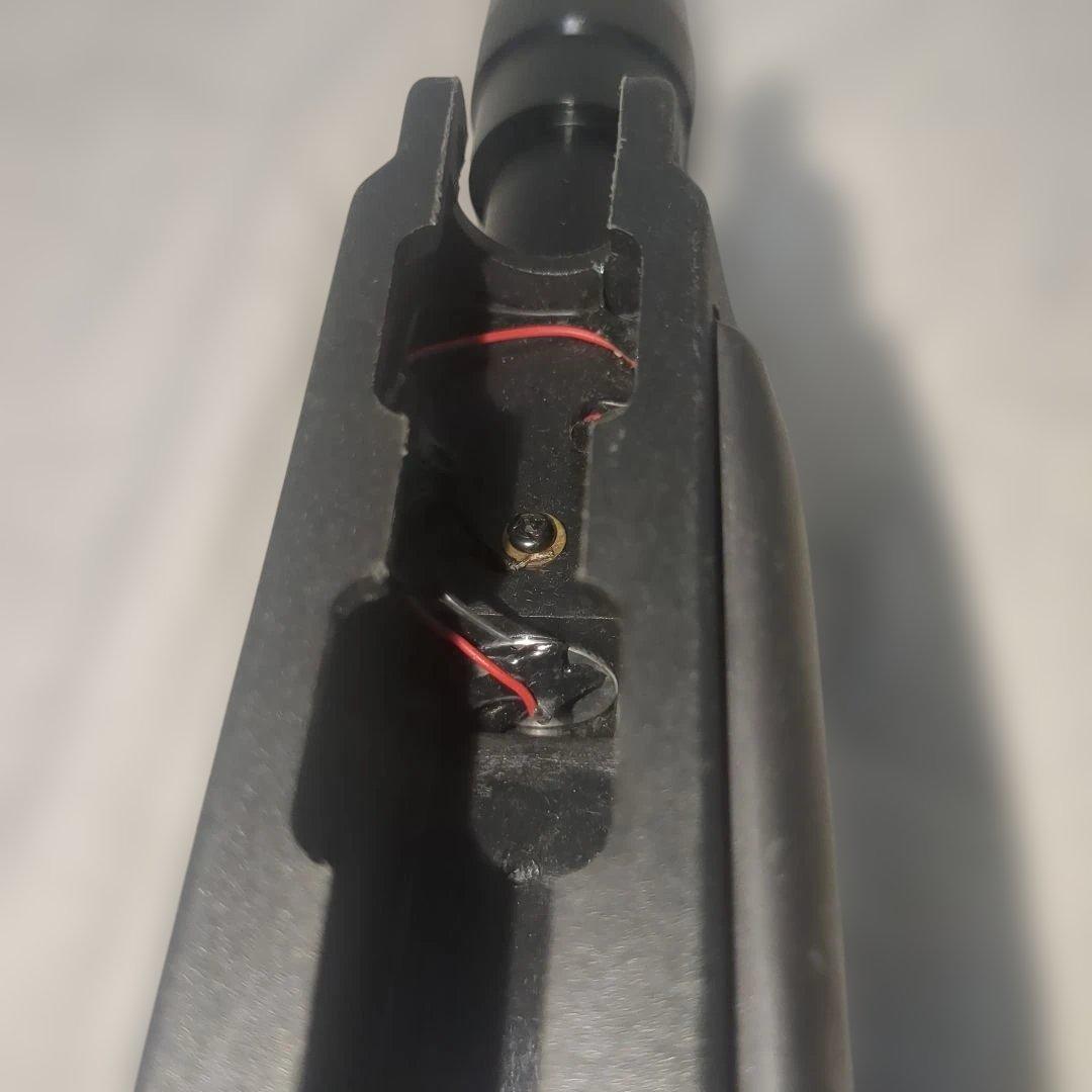 タクティカルライトハンドガード　mp5系統対応