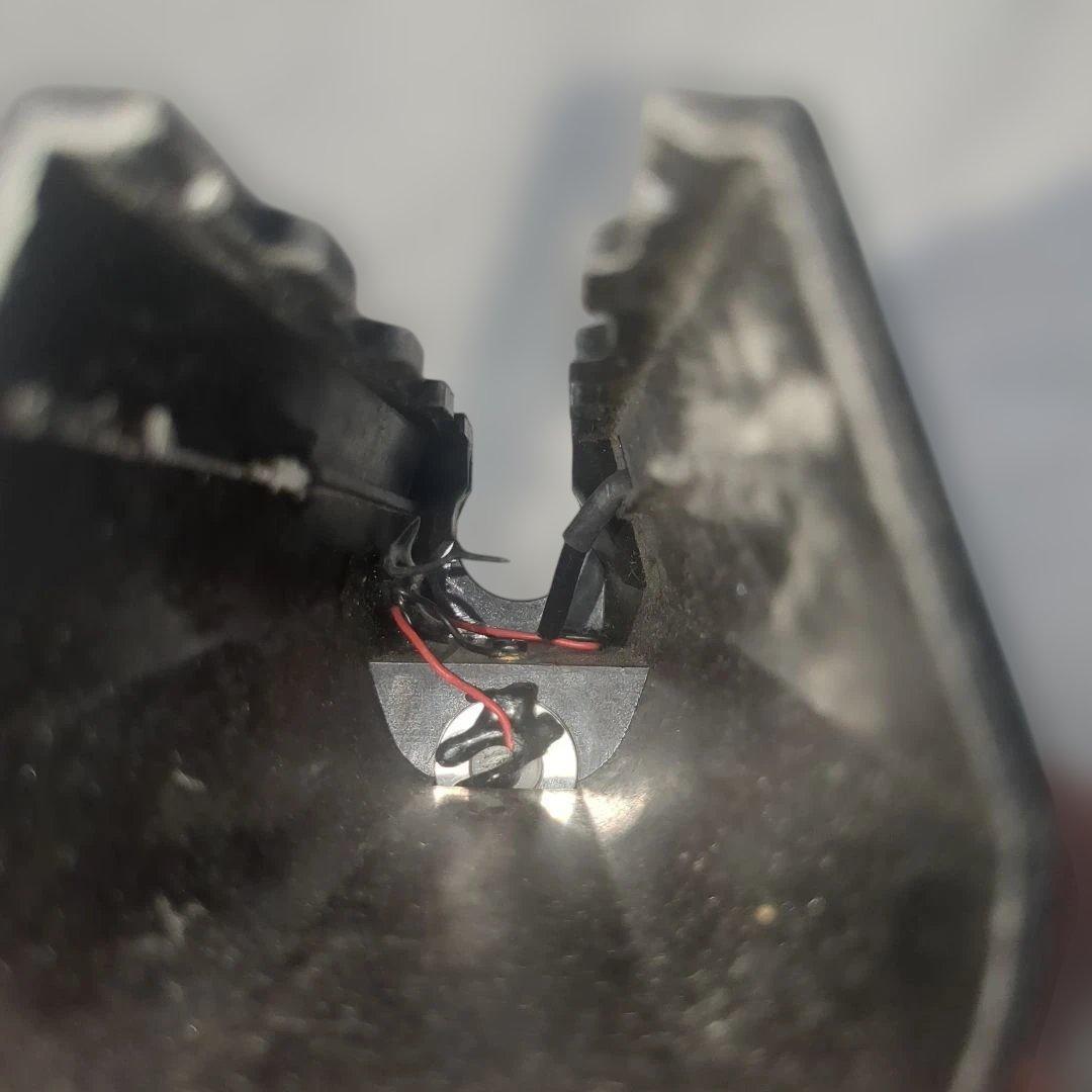 タクティカルライトハンドガード　mp5系統対応