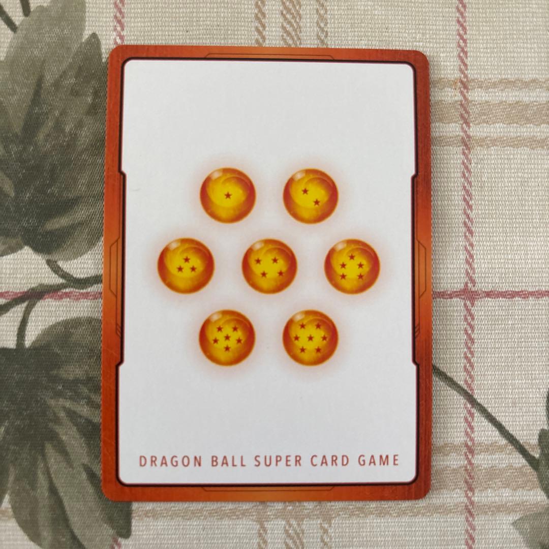 ドラゴンボールフュージョンワールド ゴジータGT 2枚セット