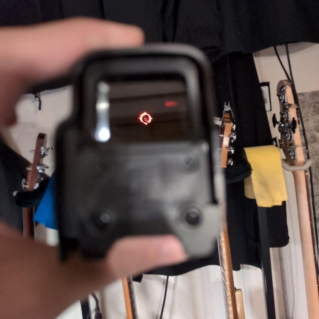 【レプリカ】Eotech EXPS-3 & G43【セット】