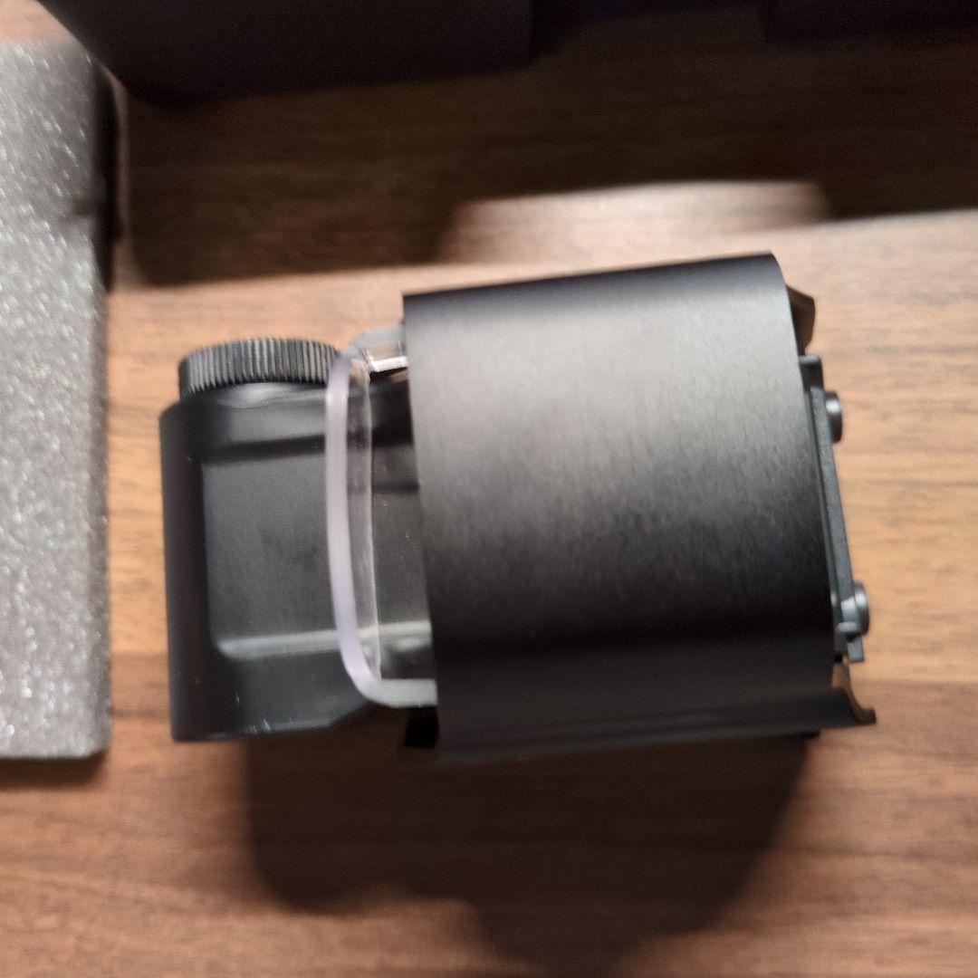 【レプリカ】Eotech EXPS-3 & G43【セット】