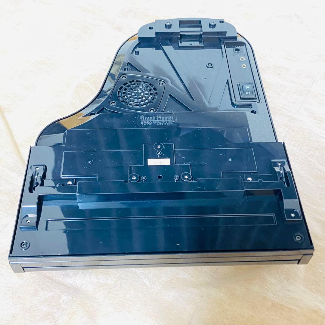 美品✨SEGA TOYS Grand Pianist グランドピアニスト