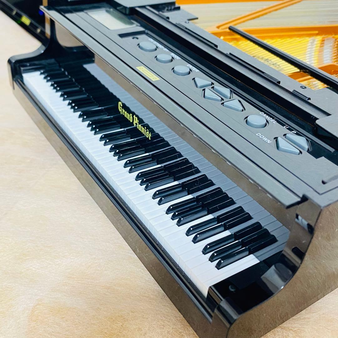 美品✨SEGA TOYS Grand Pianist グランドピアニスト