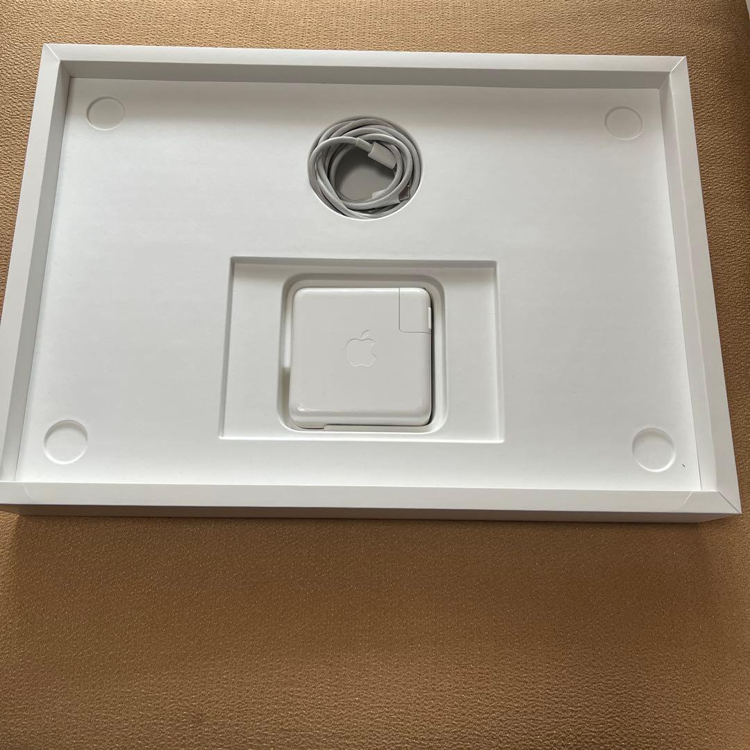 MacBookPro16インチ2019 Corei7 16GB 512GB