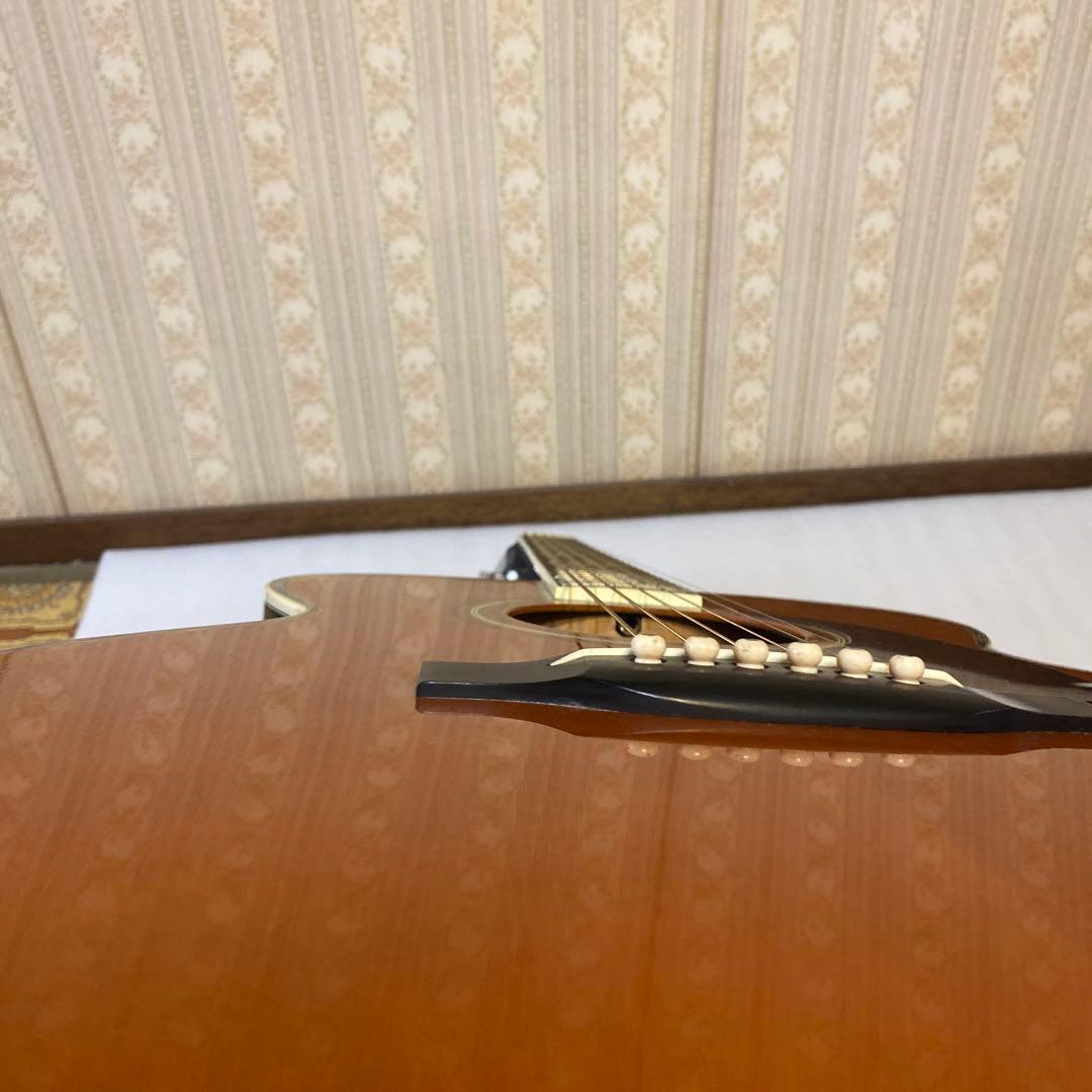 s.yuki@プロフ必読専用 Sigma Guitars SEC-1500R