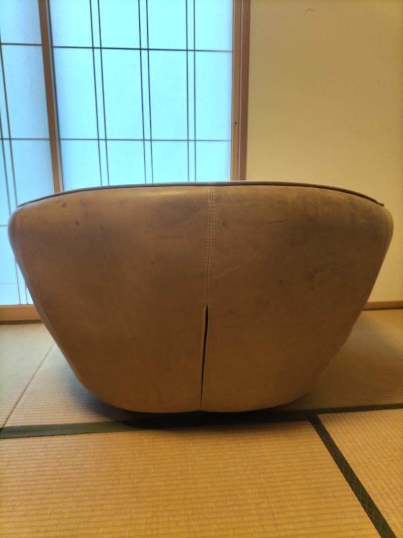 新生活　オピアムソファ　クラッシュゲート　ソファ