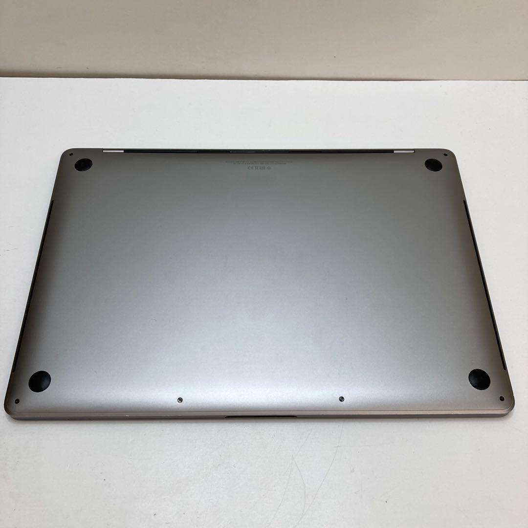 MacBook本体 #681 Macbook Pro 2019 15inch i9 32GB 1TB