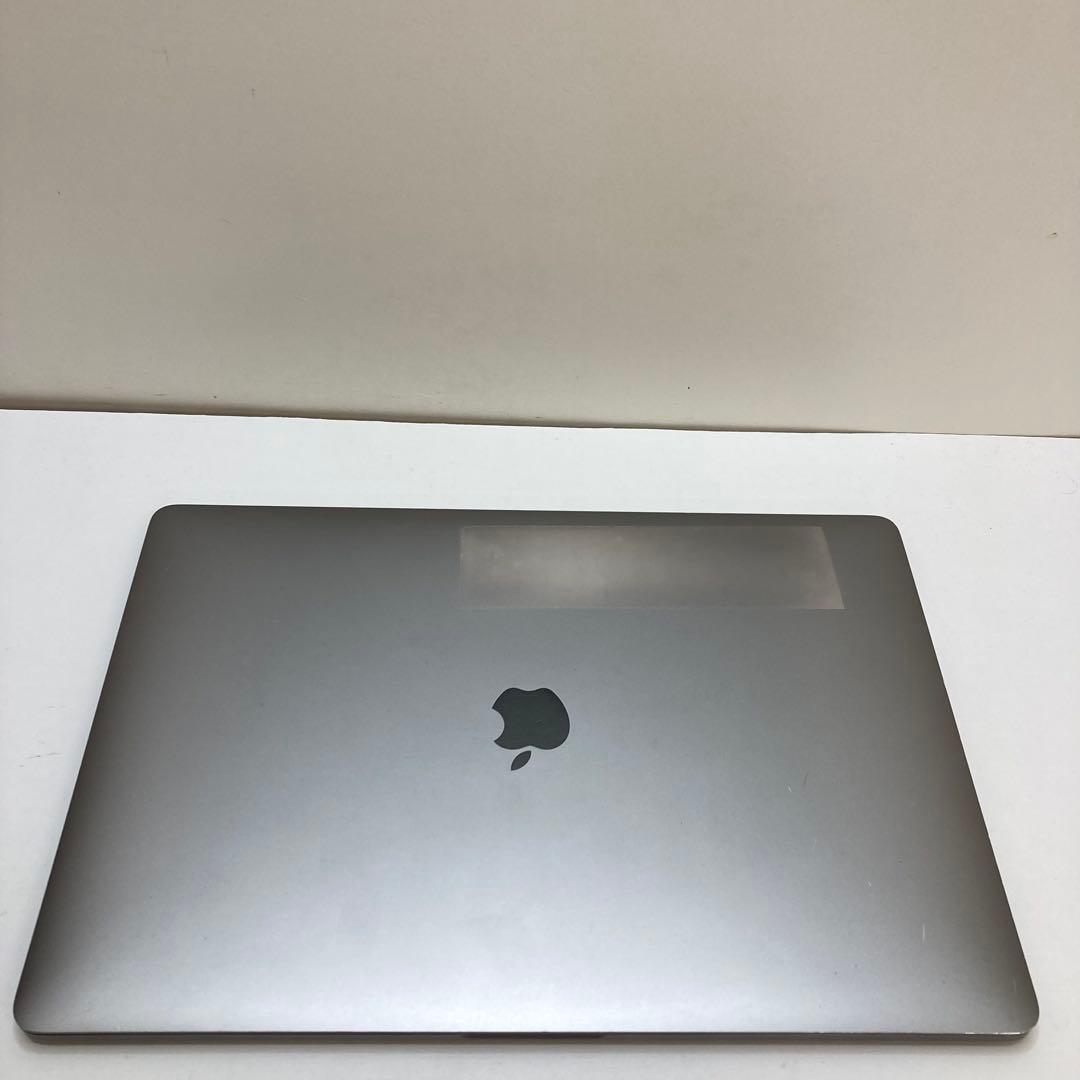 MacBook本体 #681 Macbook Pro 2019 15inch i9 32GB 1TB