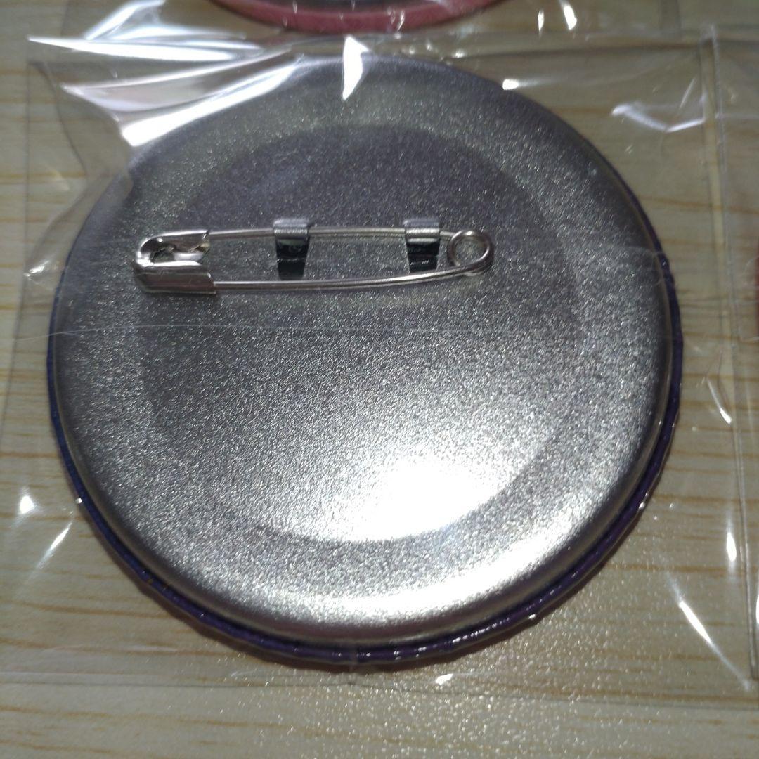 薬屋のひとりごと 缶バッジ 猫猫