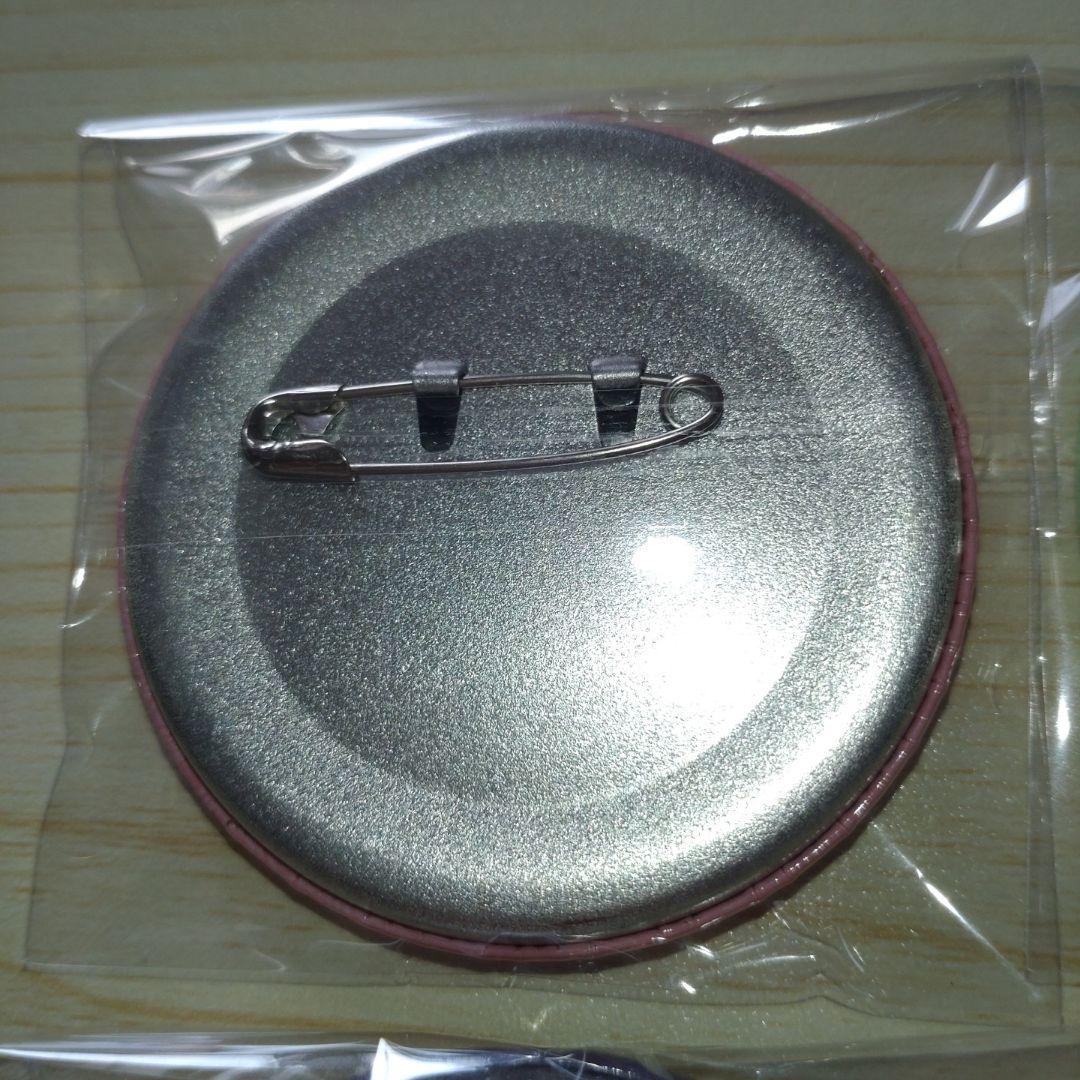 薬屋のひとりごと 缶バッジ 猫猫