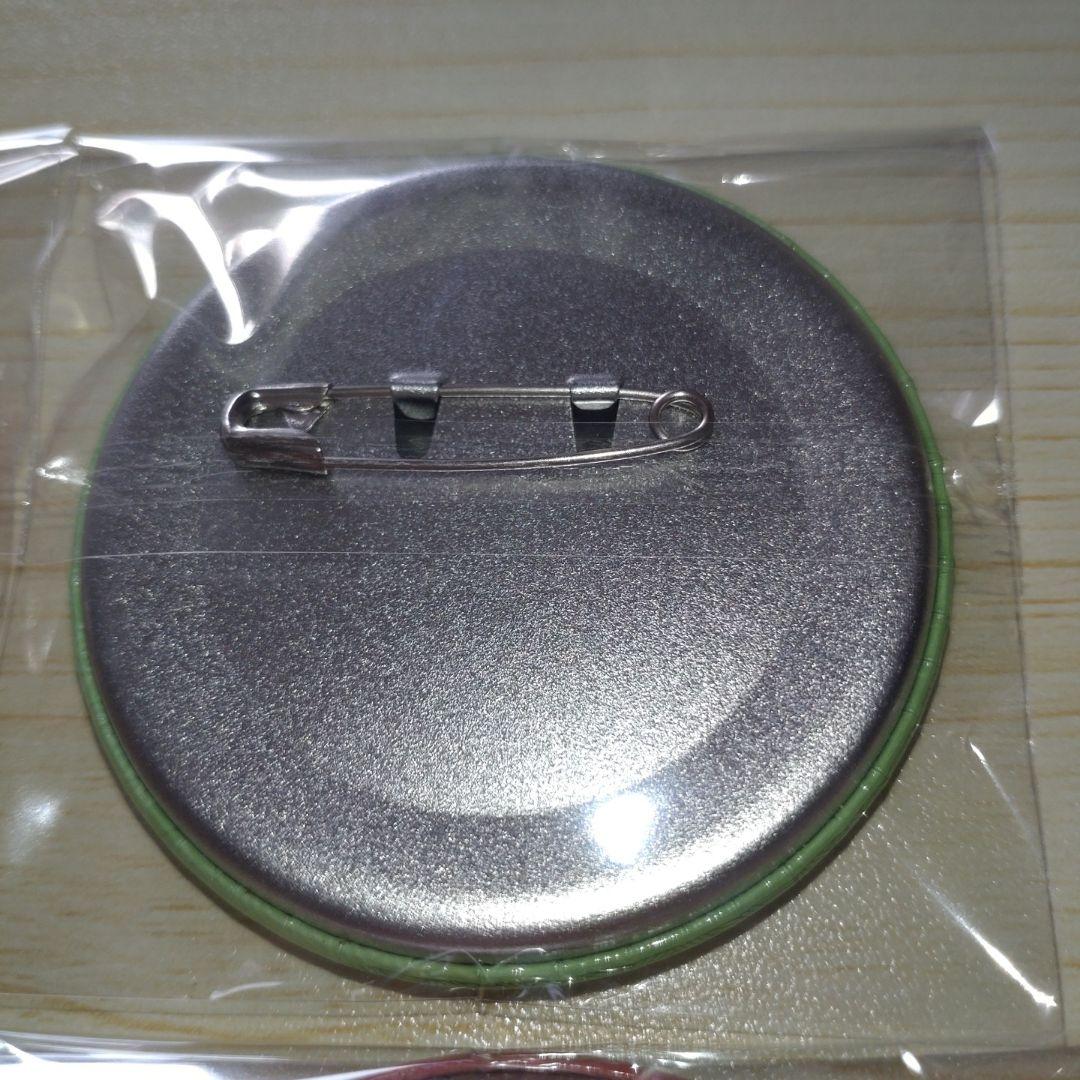 薬屋のひとりごと 缶バッジ 猫猫