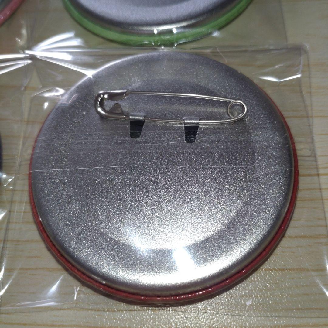 薬屋のひとりごと 缶バッジ 猫猫