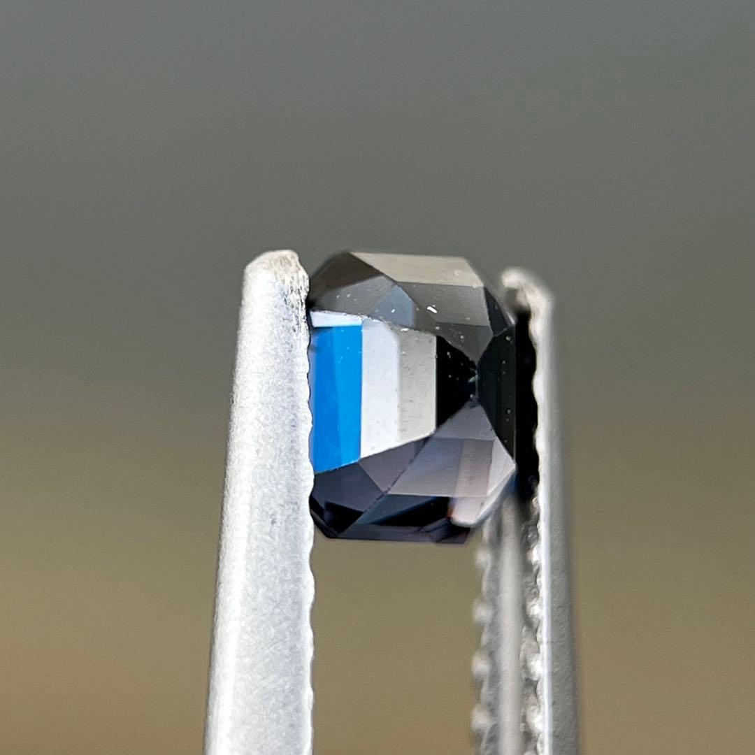 スリランカ産非加熱天然ブルースピネル