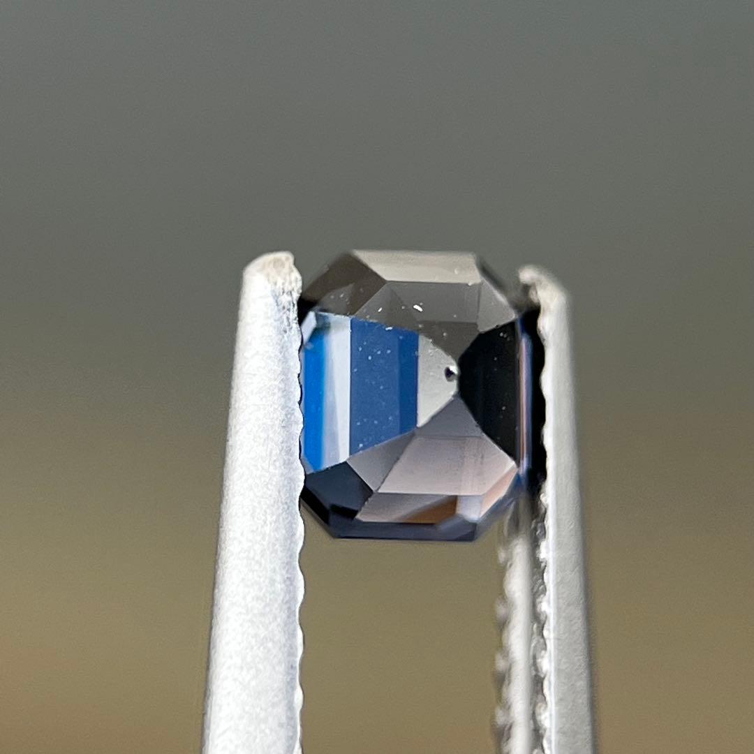 スリランカ産非加熱天然ブルースピネル