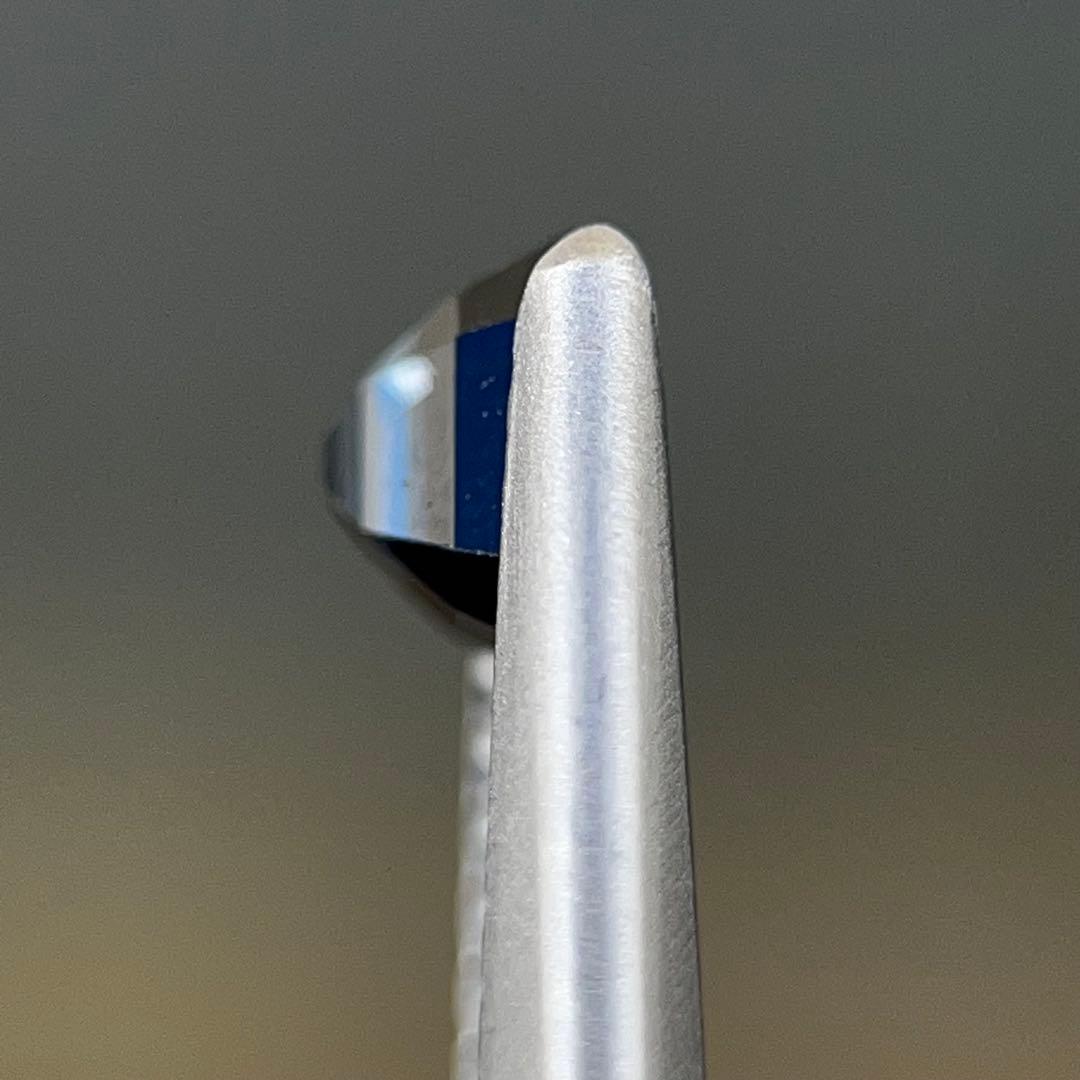 スリランカ産非加熱天然ブルースピネル