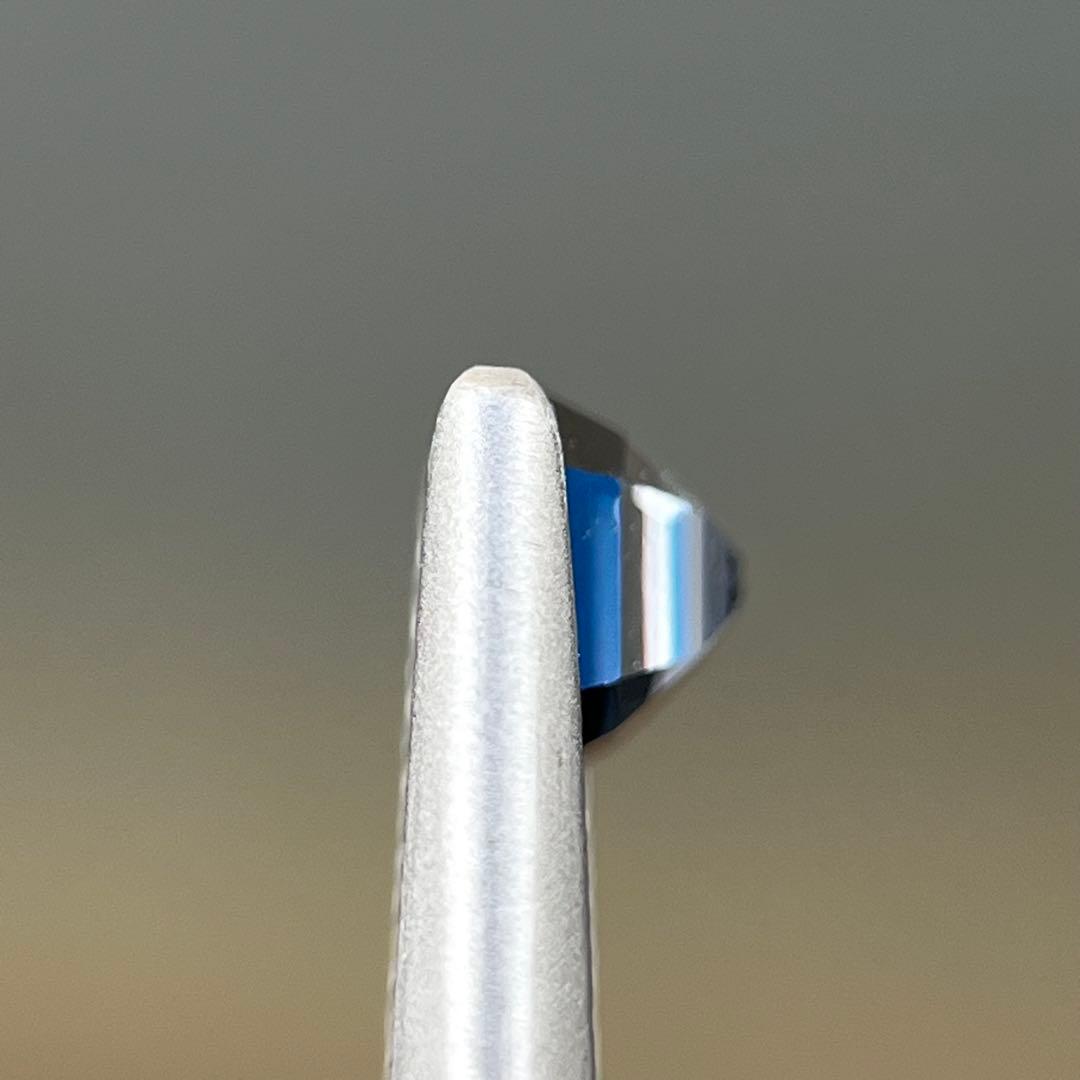 スリランカ産非加熱天然ブルースピネル