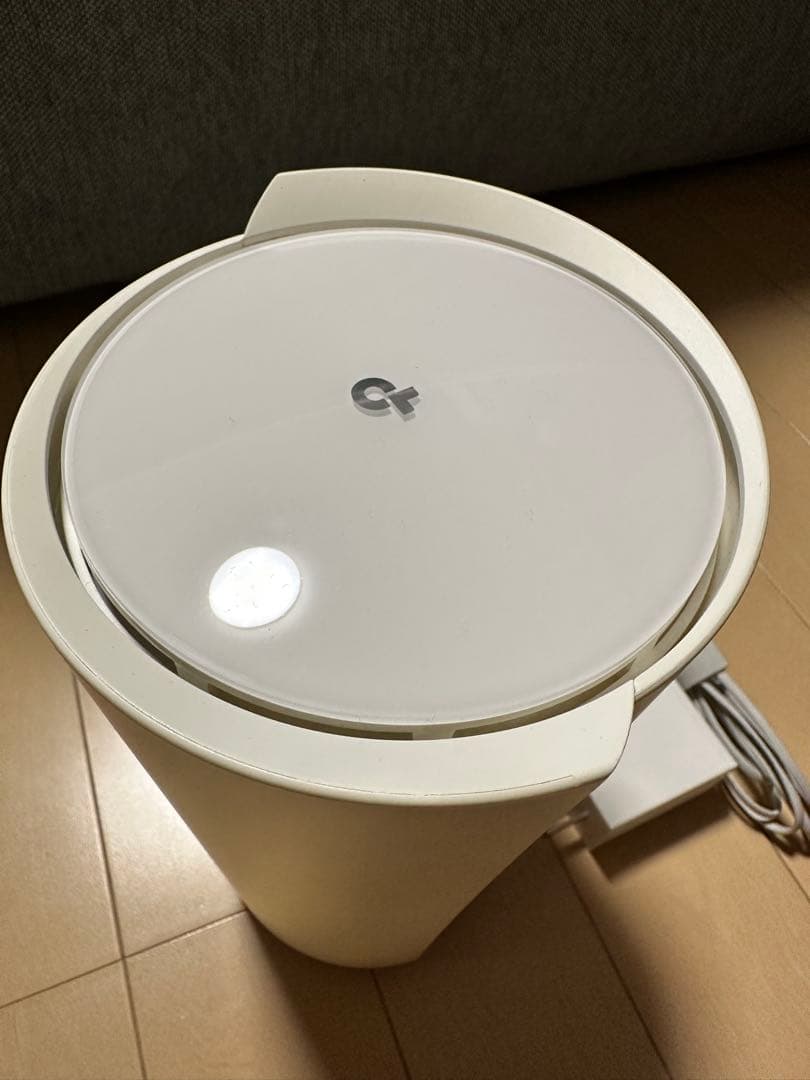 TP-Link Deco X90 無線LANルーター 1パック