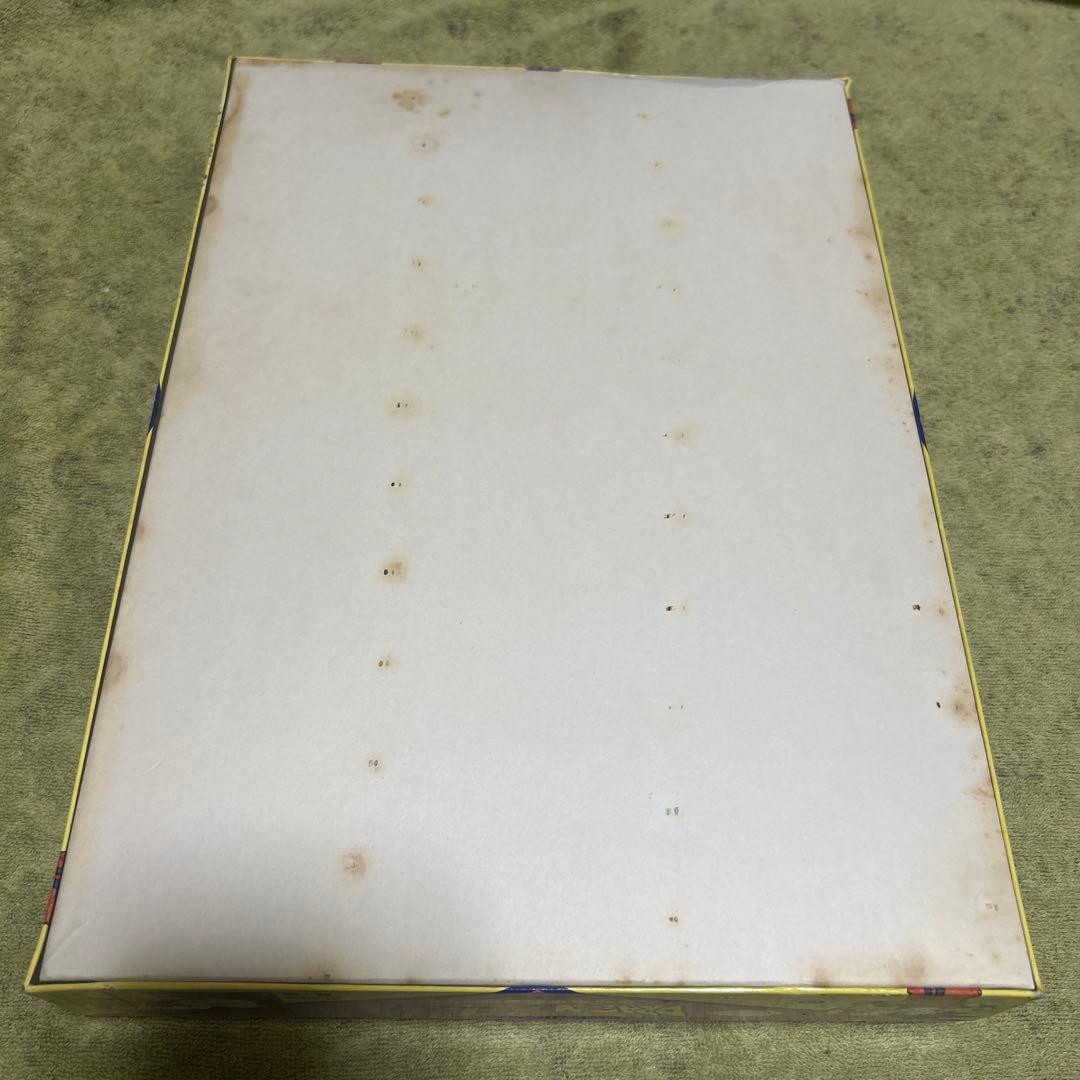 ドラゴンボールZ ジグソーパズル 闘魂 1000P