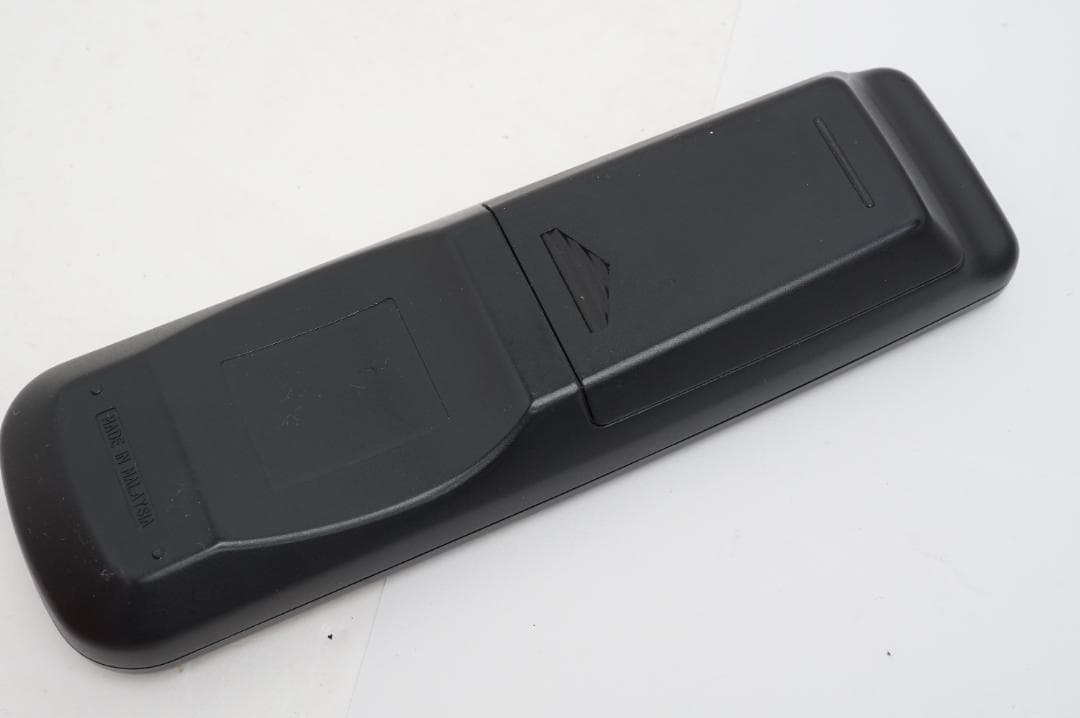 DENON　CDR-M30　CDデッキ