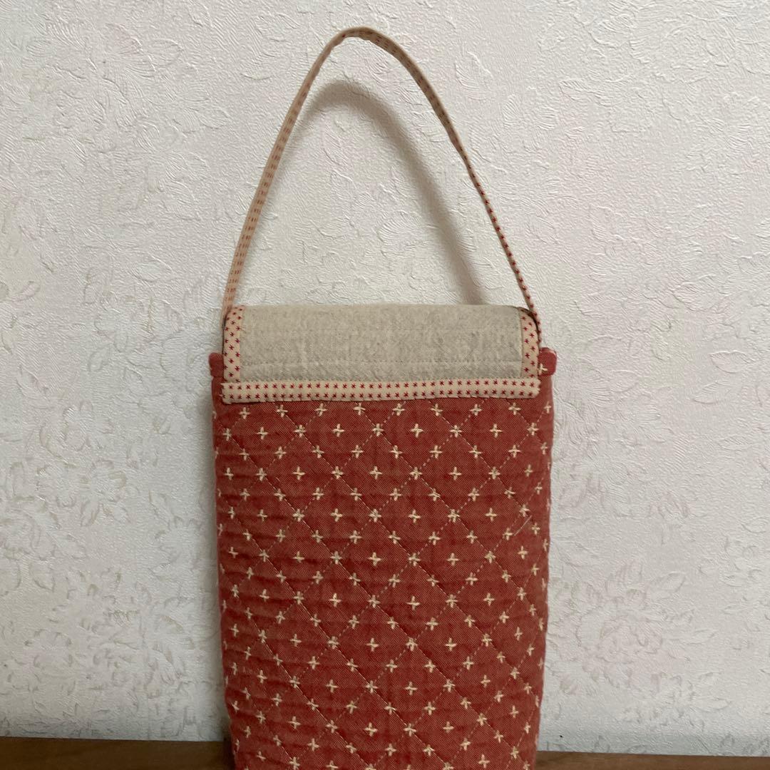 パッチワークキルト　テッシュBOXカバー　ハンドメイド 3点